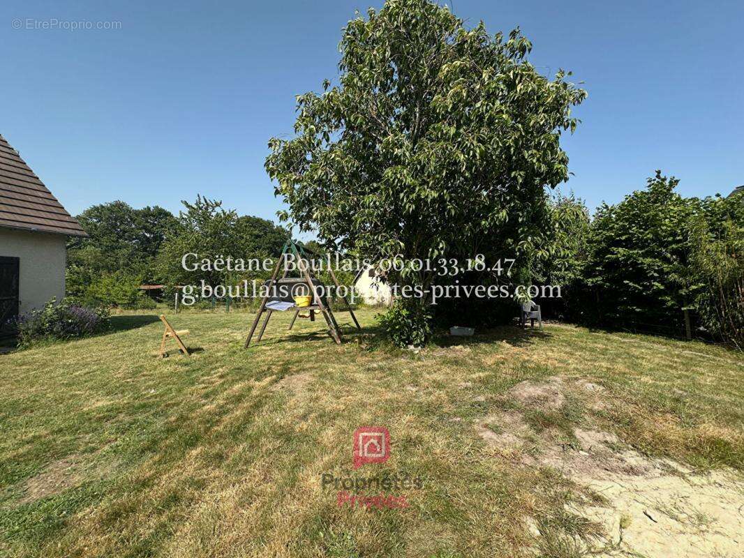 Maison Toutainville 84 m2 avec sous-sol - 178.500 euros - photo 12