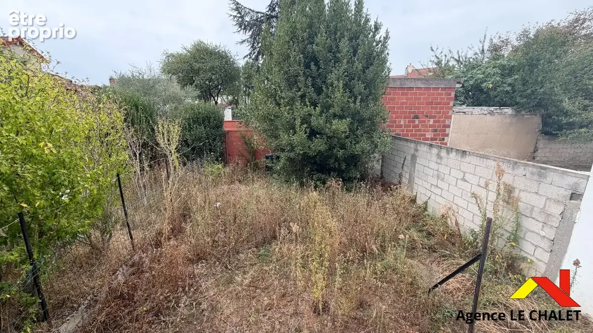 Rare à villeneuve-le-roi -108 m² esprit maison - jardin, garage & fort potentiel - photo 11
