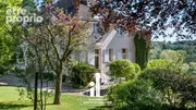 Maison à SAMOIS-SUR-SEINE