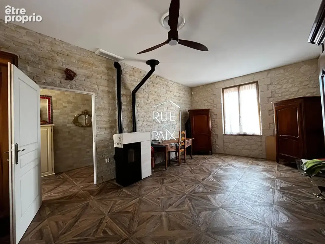 Maison Loudun 130 m2 - photo 7