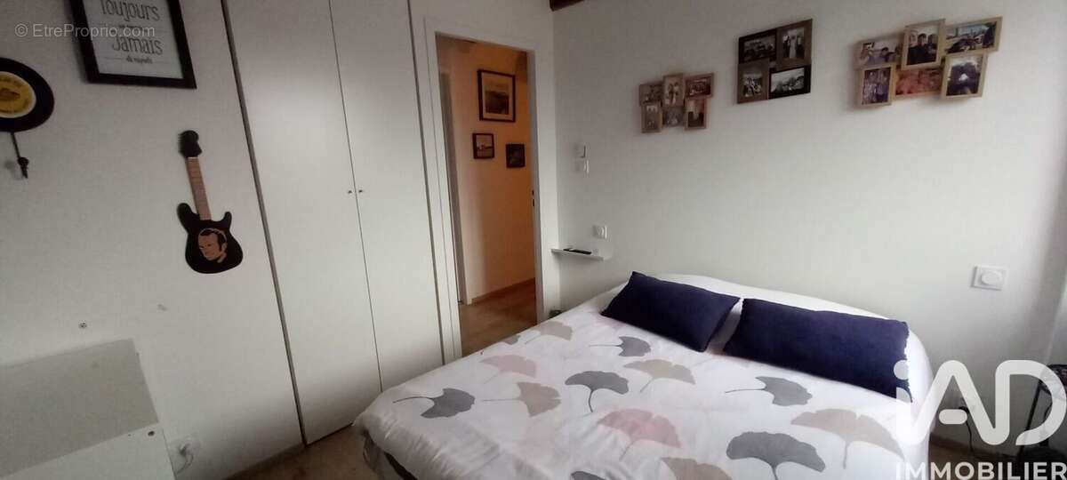 Photo 6 - Maison à BEAUREPAIRE