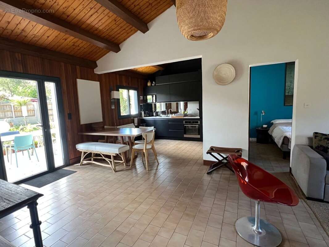 Maison à JARD-SUR-MER