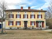 Maison à SAINT-LAURENT-SUR-GORRE