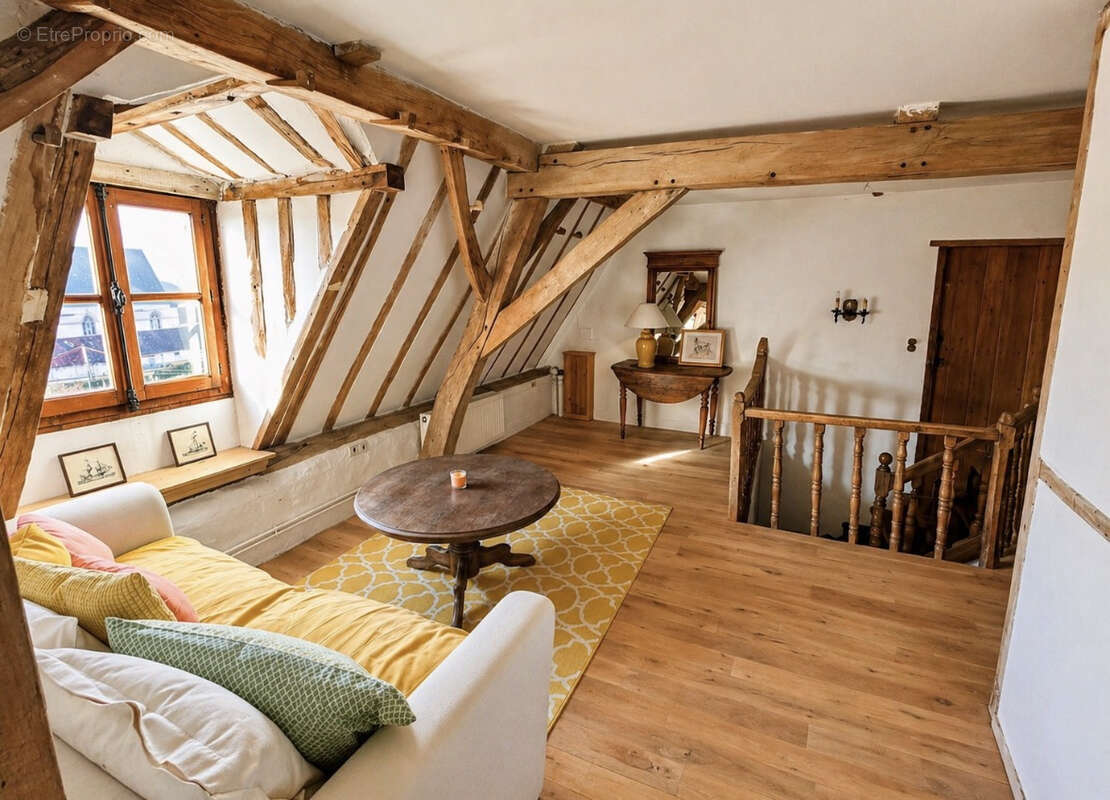 Maison à FRESSIN