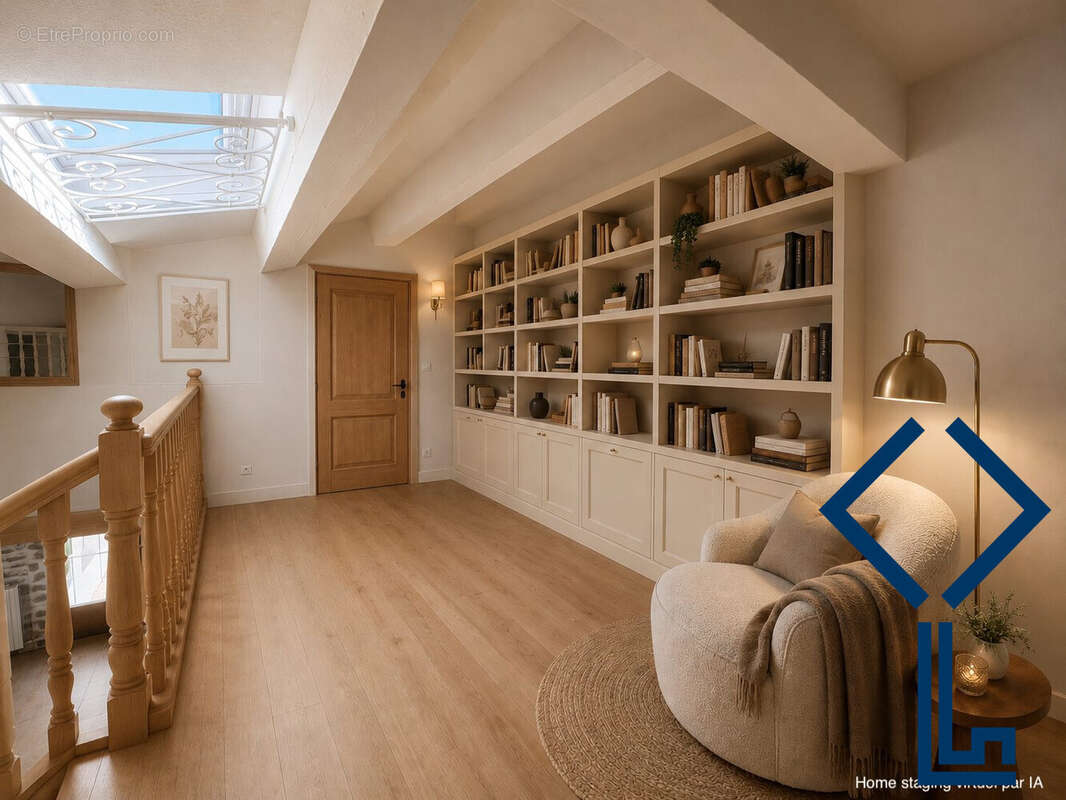 Maison 95 m² à Castelnau-Le-Lez  - photo 9