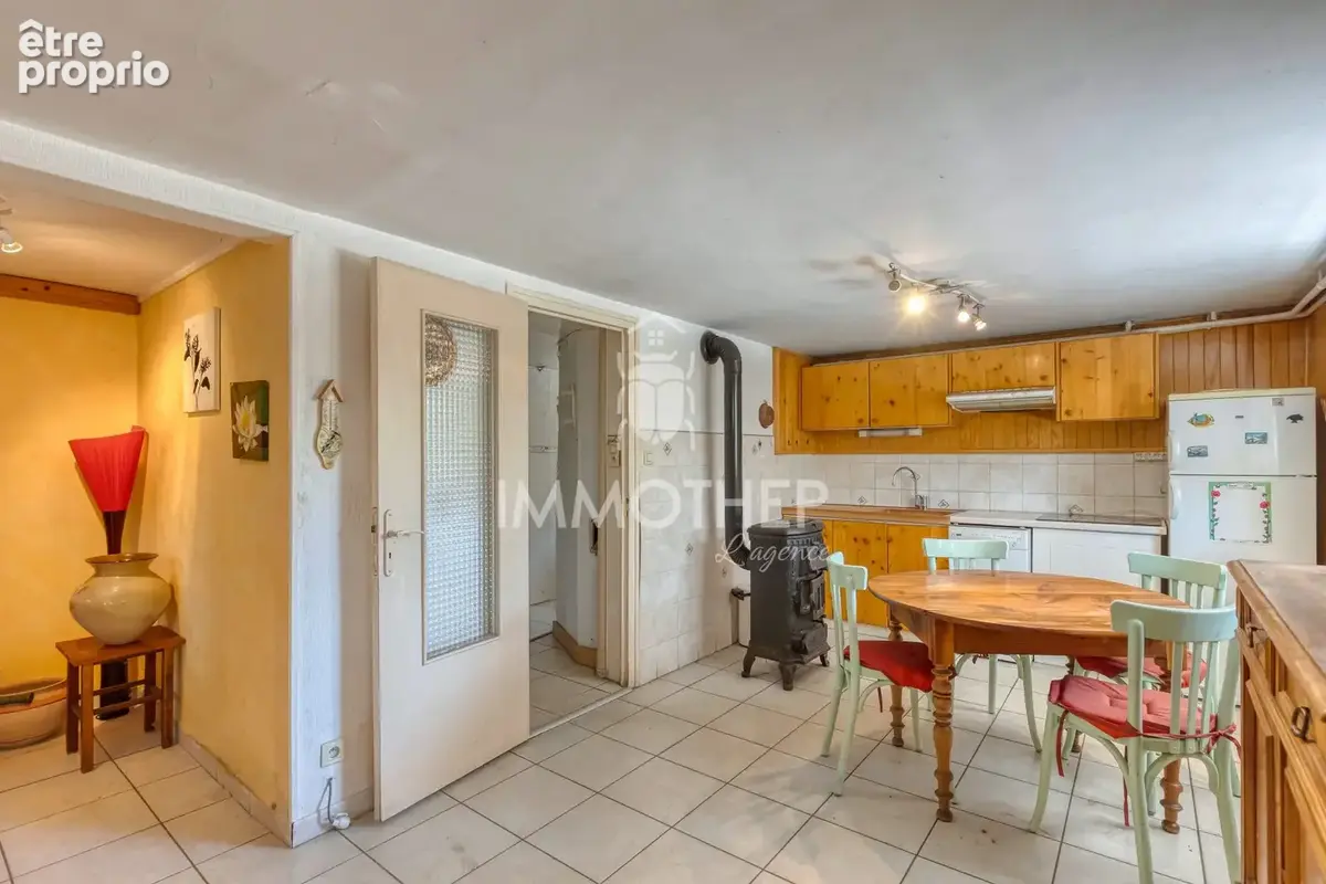 Maison 153 m² à Vizille  - photo 3