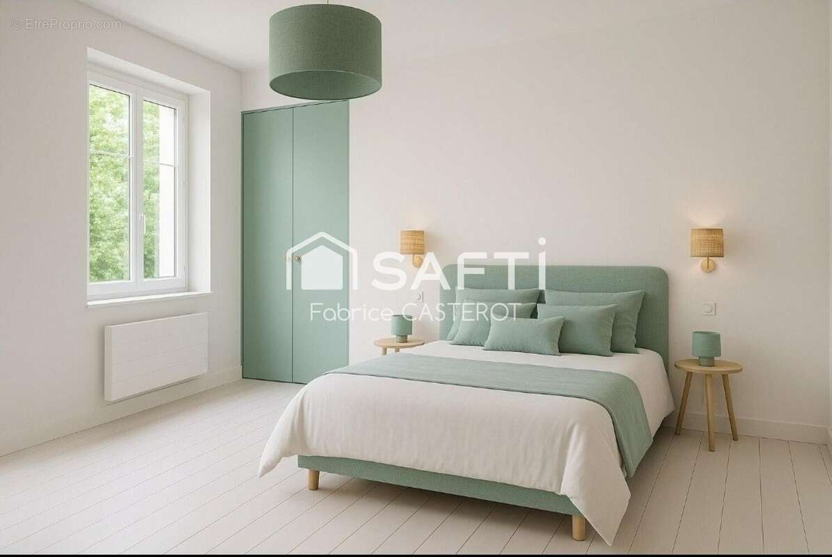 Photo 7 - Maison à BAYONNE