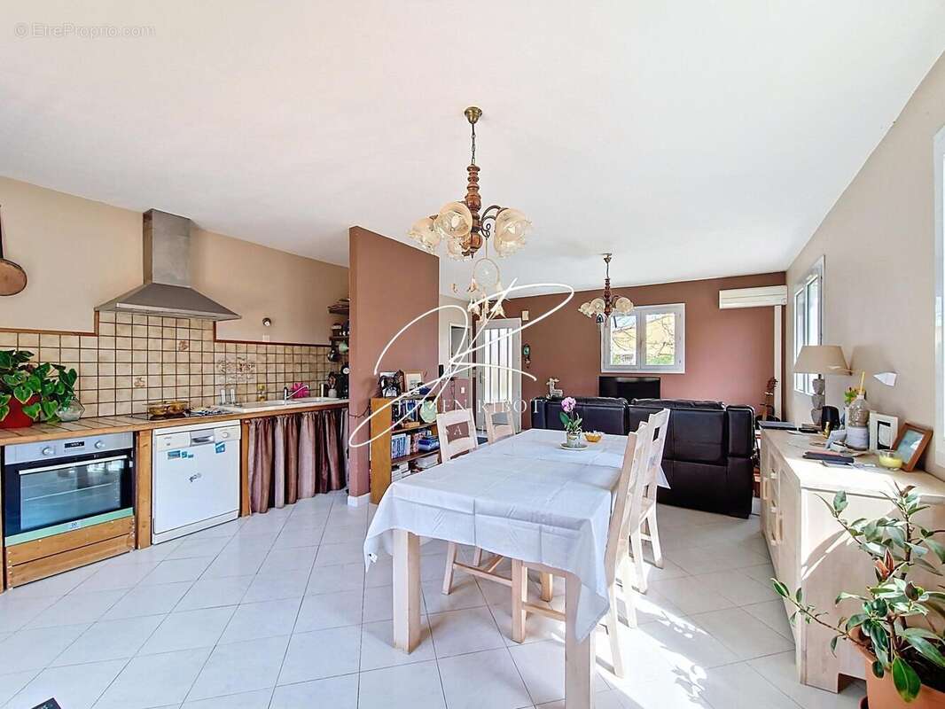 Photo 4 - Maison à VALRAS-PLAGE