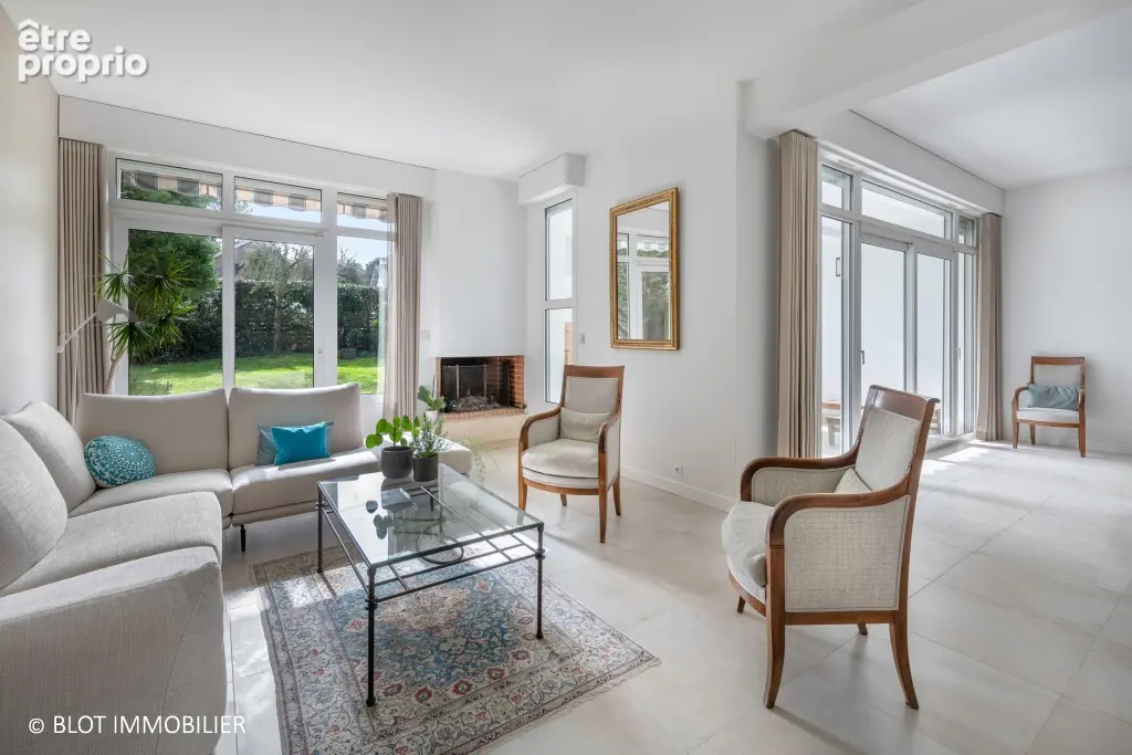 Maison 12 pièces 262 m² à vendre à Pornichet (44380) - photo 2