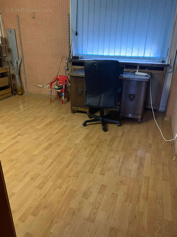 Commerce à SAINT-LOUIS