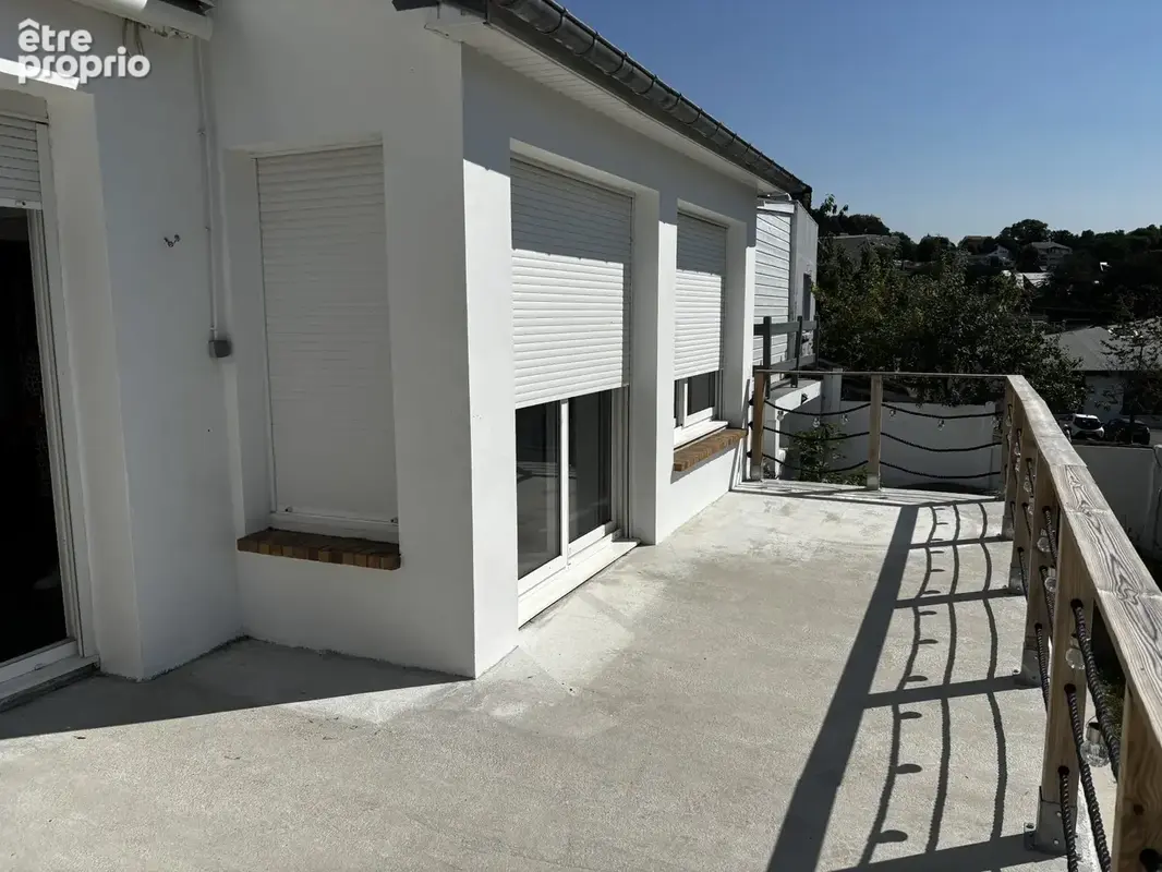 Maison 91 m² à Sainte-Adresse  - photo 5