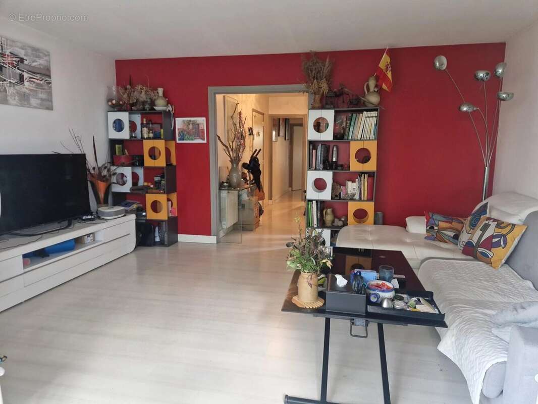 Appartement à CHOISY-LE-ROI