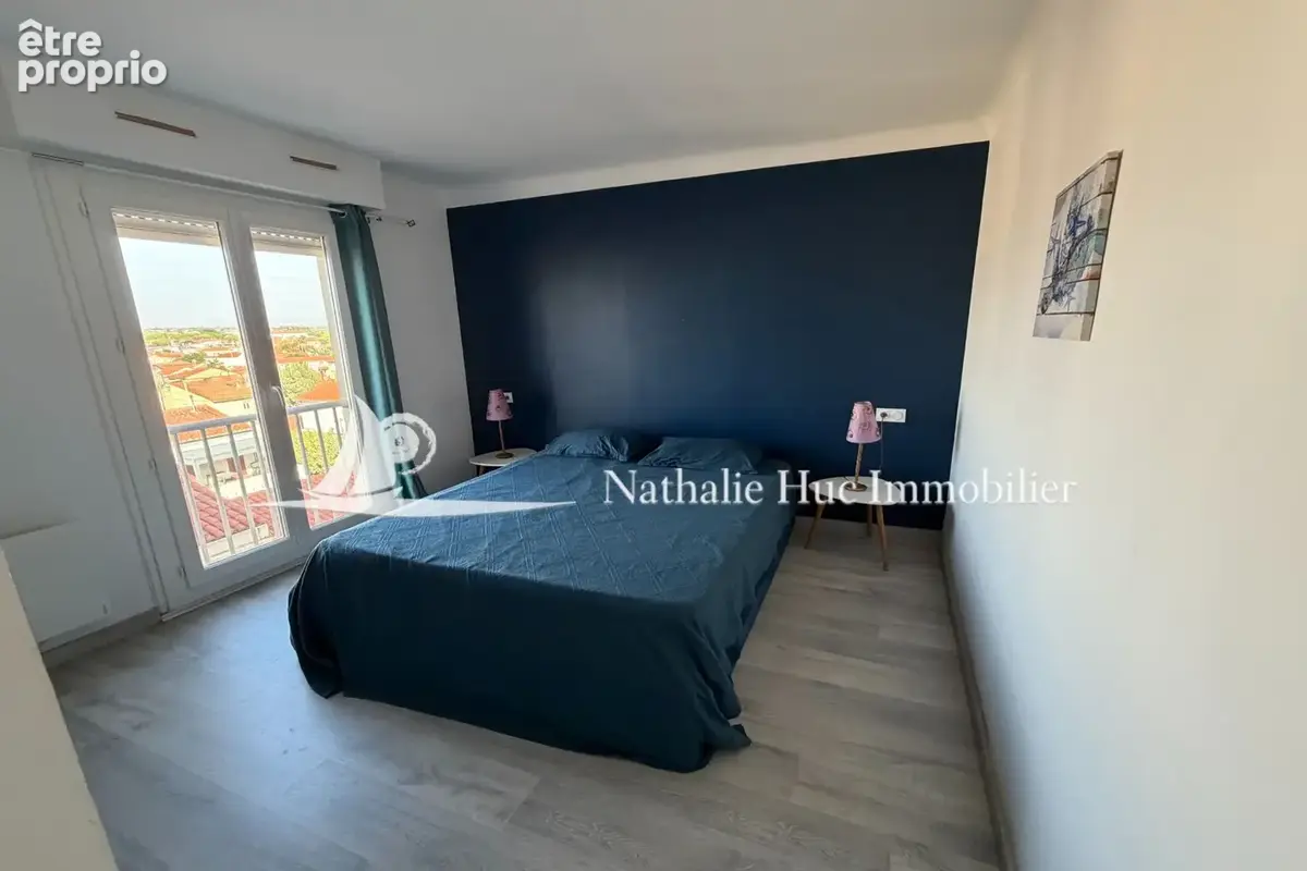 Appartement 3 pièces 48 m² à vendre à Saint-Nazaire (66140) - photo 8
