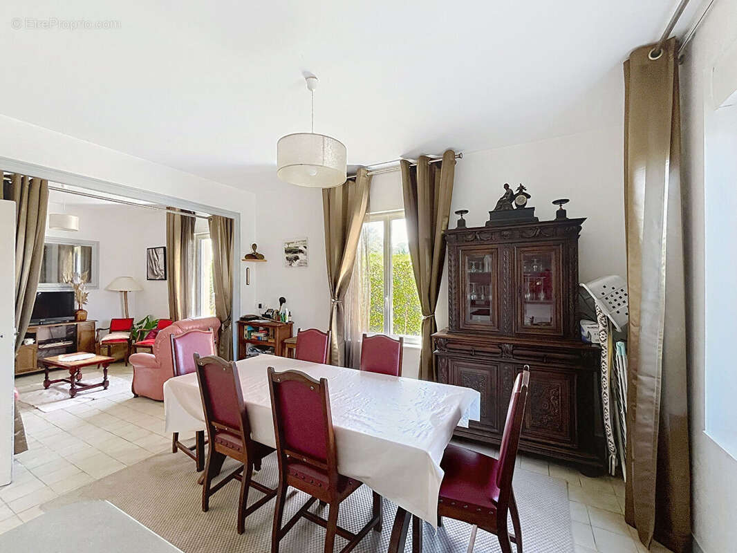 Maison à SAINT-BRIAC-SUR-MER