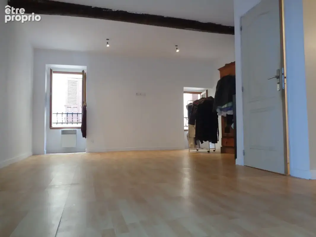 Appartement à HYERES