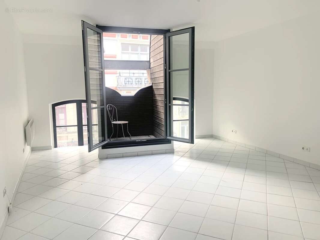 Appartement à LILLE