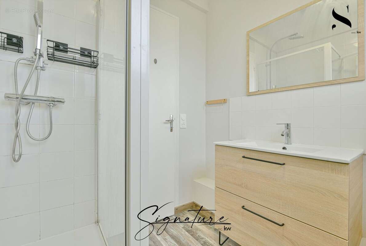 Appartement à LIMOGES