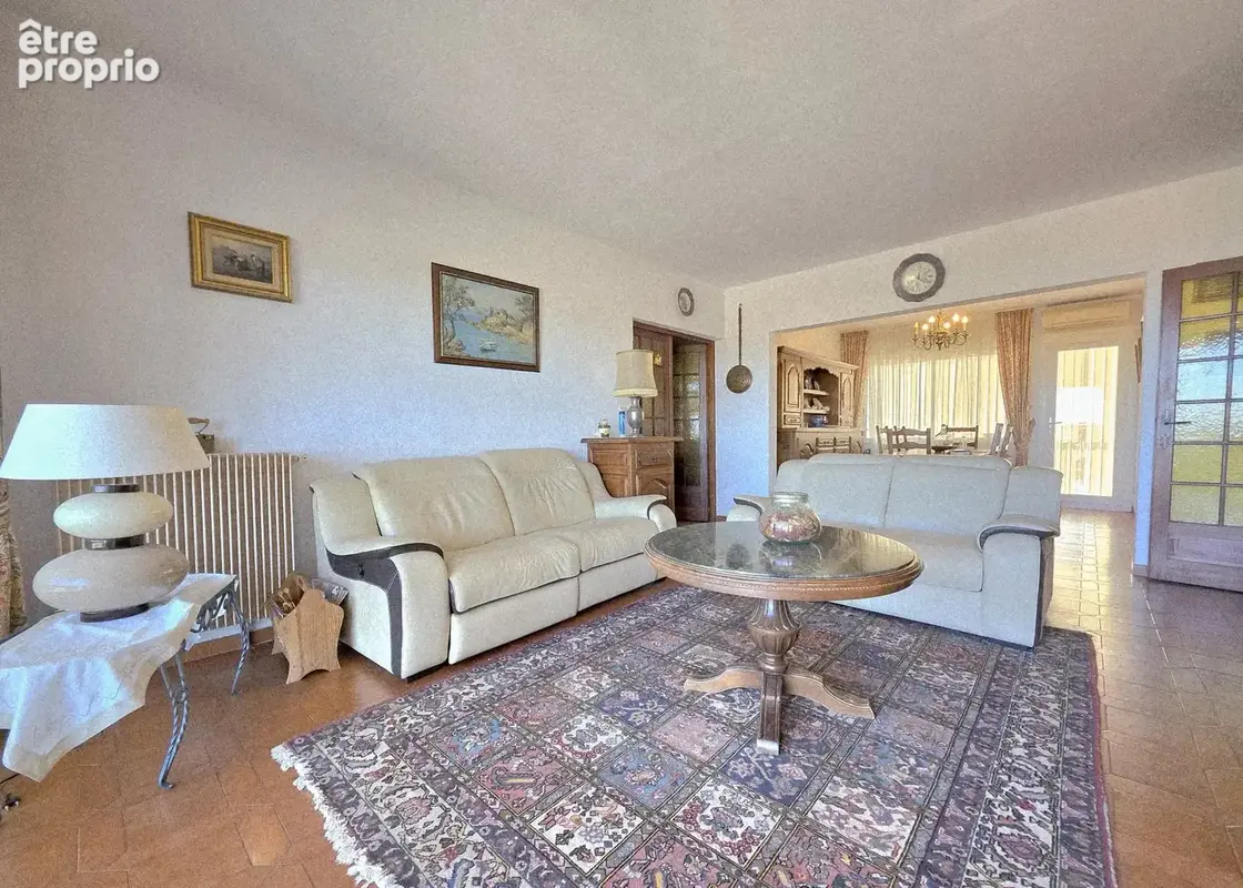 Superbe appartement avec vue sur l'étang - photo 3