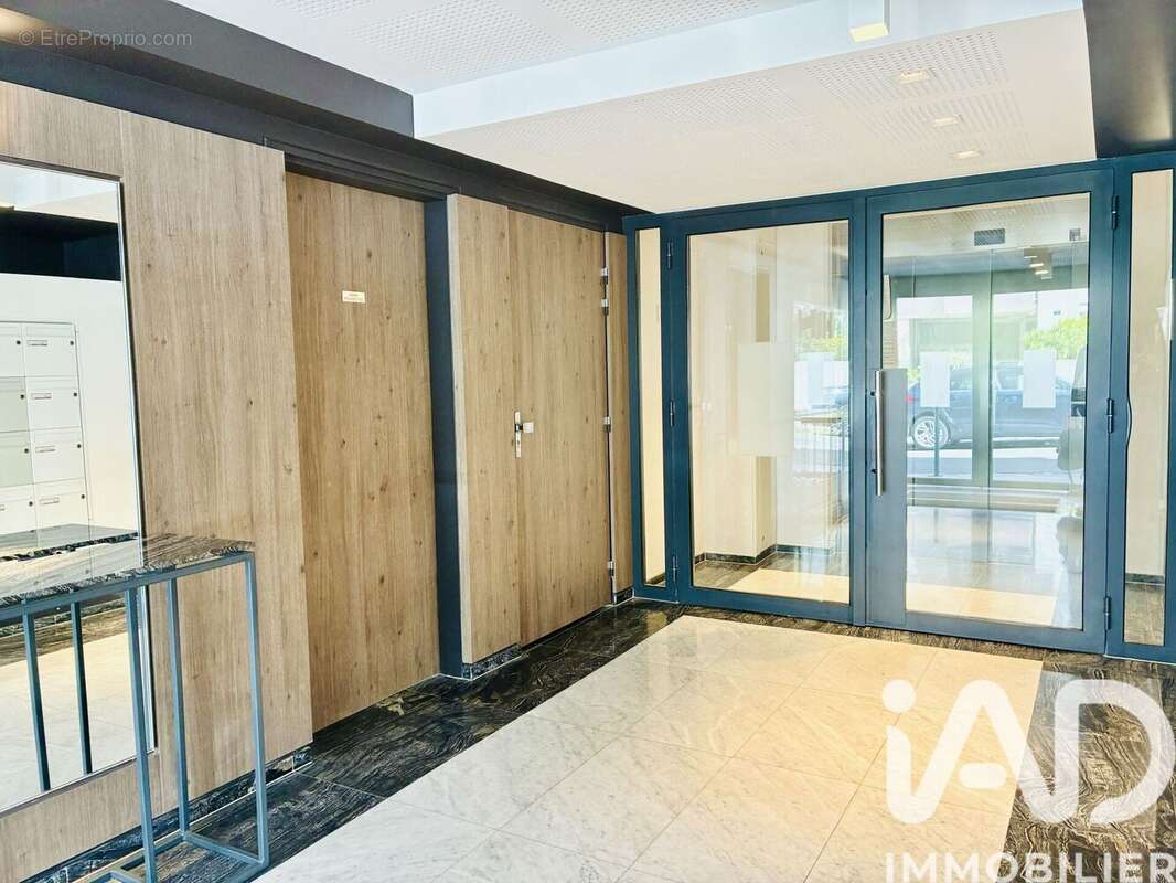 Photo 3 - Appartement à COLOMBES