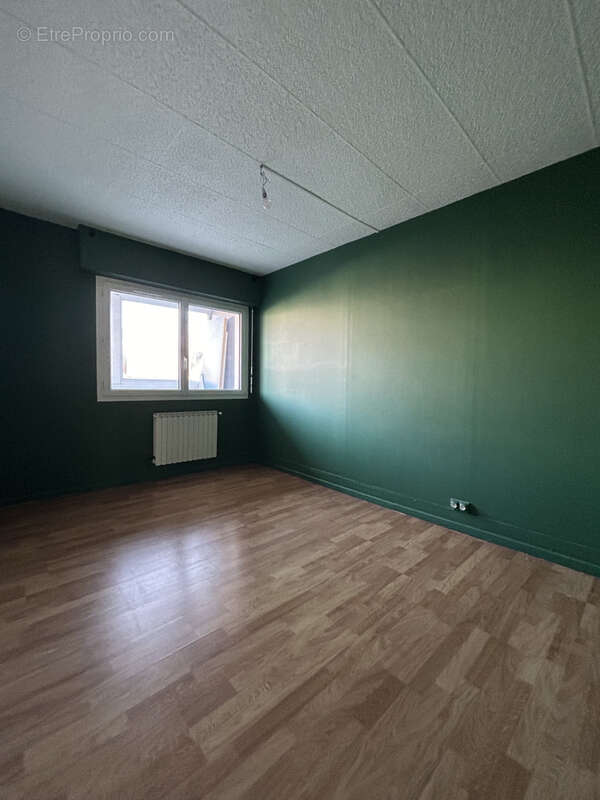 Appartement à LE TOUQUET-PARIS-PLAGE