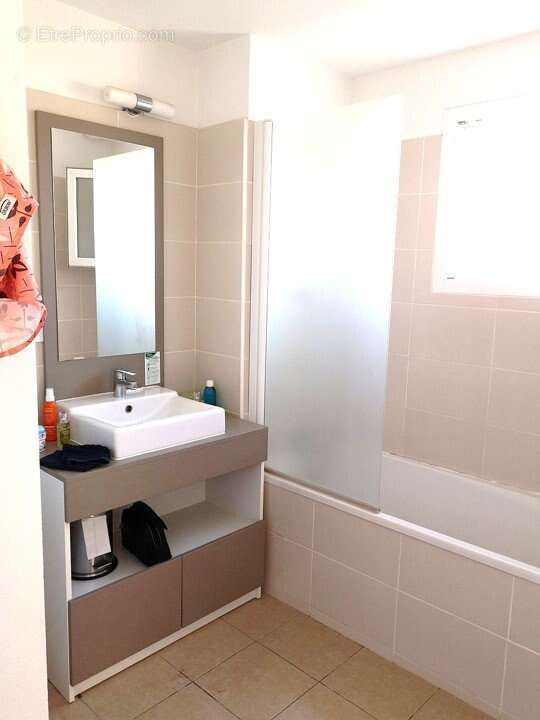 Appartement à PARADOU