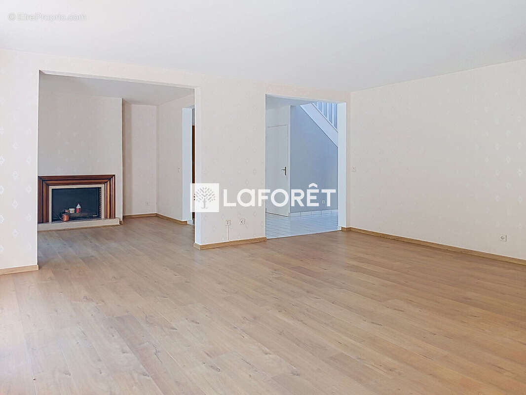 Maison Marcoussis 9 pièces 233 m2 - Possible vie de plain pied - photo 4
