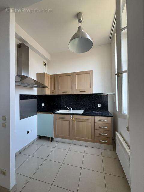 CRAMOISY - beau duplex - photo 17