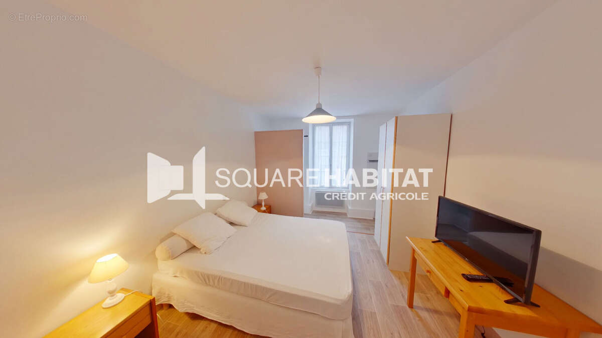 Maison à L&#039;ILE-BOUCHARD