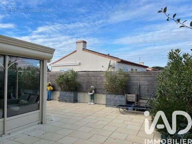 Photo 9 - Maison à BRETIGNOLLES-SUR-MER