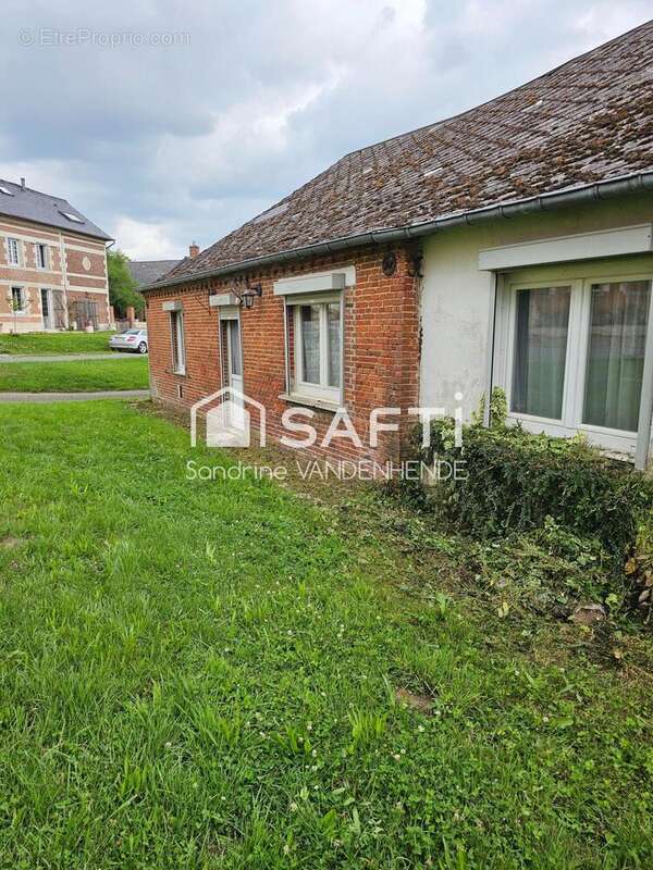 Maison 100 m² à Dohis  - photo 5