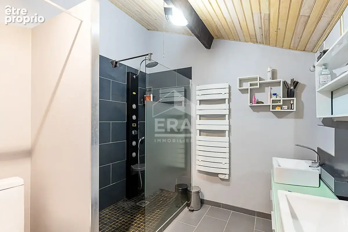 Maison 110m² à colomiers - photo 6