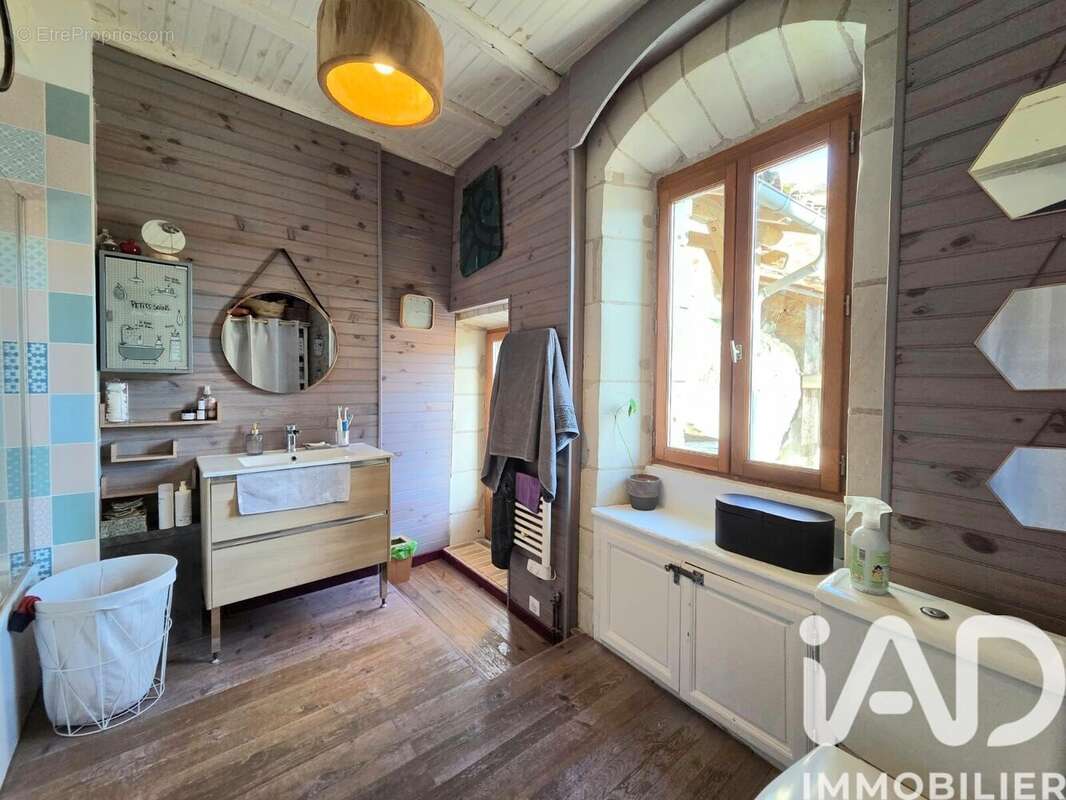 Photo 8 - Maison à BEAUMONT