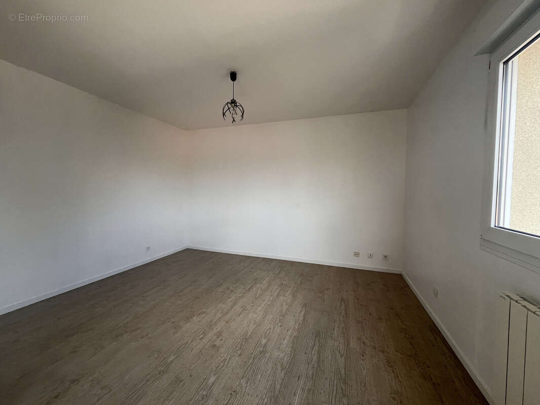 Appartement à TROYES