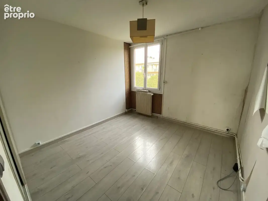 Appartement T3 72m2 avec terrasse, cave et garage à Nîmes Saint Césaire - photo 9