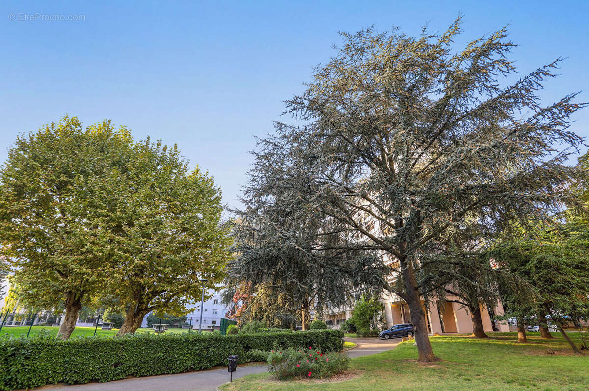 Appartement à LYON-7E