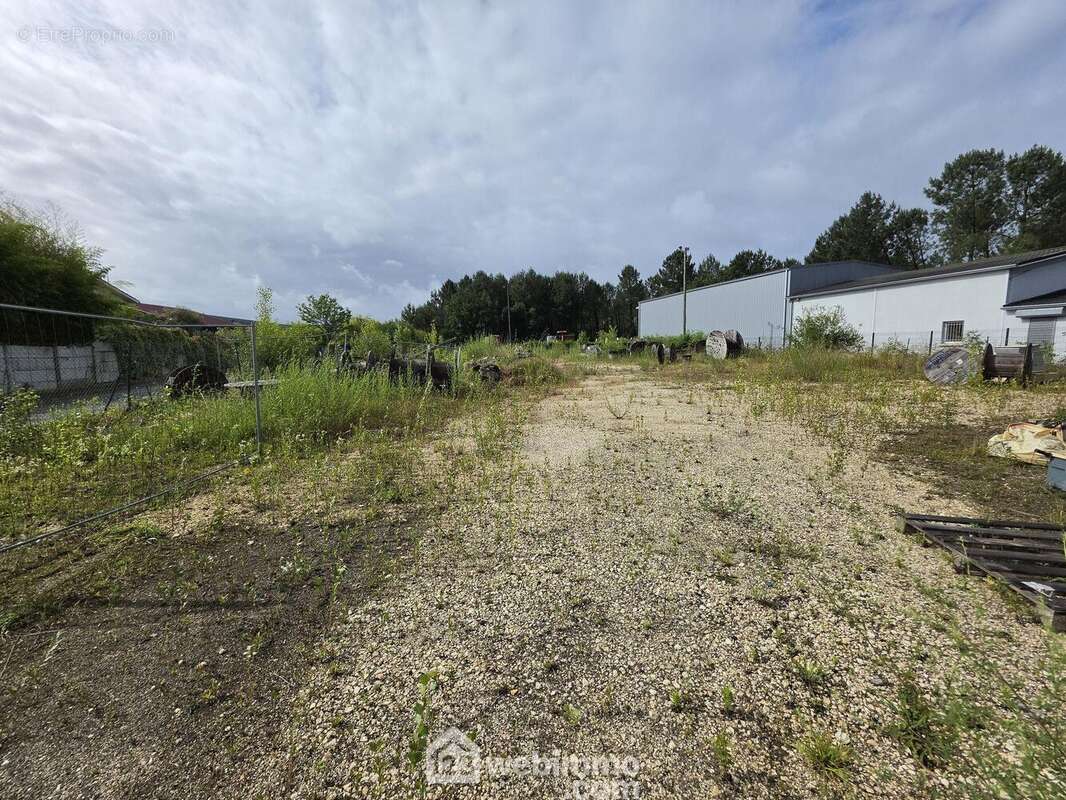 Commerce 230 m² à Saint-Jean-D'illac  - photo 6