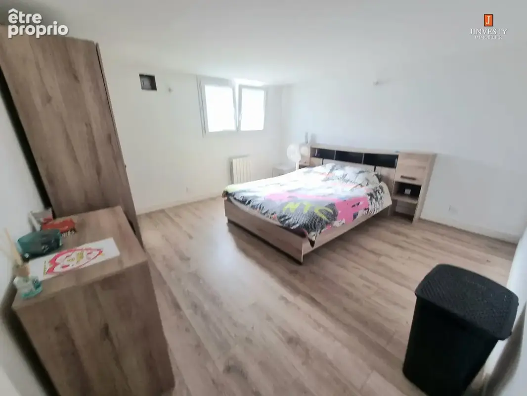 Maison 6 pièces 139 m² à vendre à Lanester (56600) - photo 7