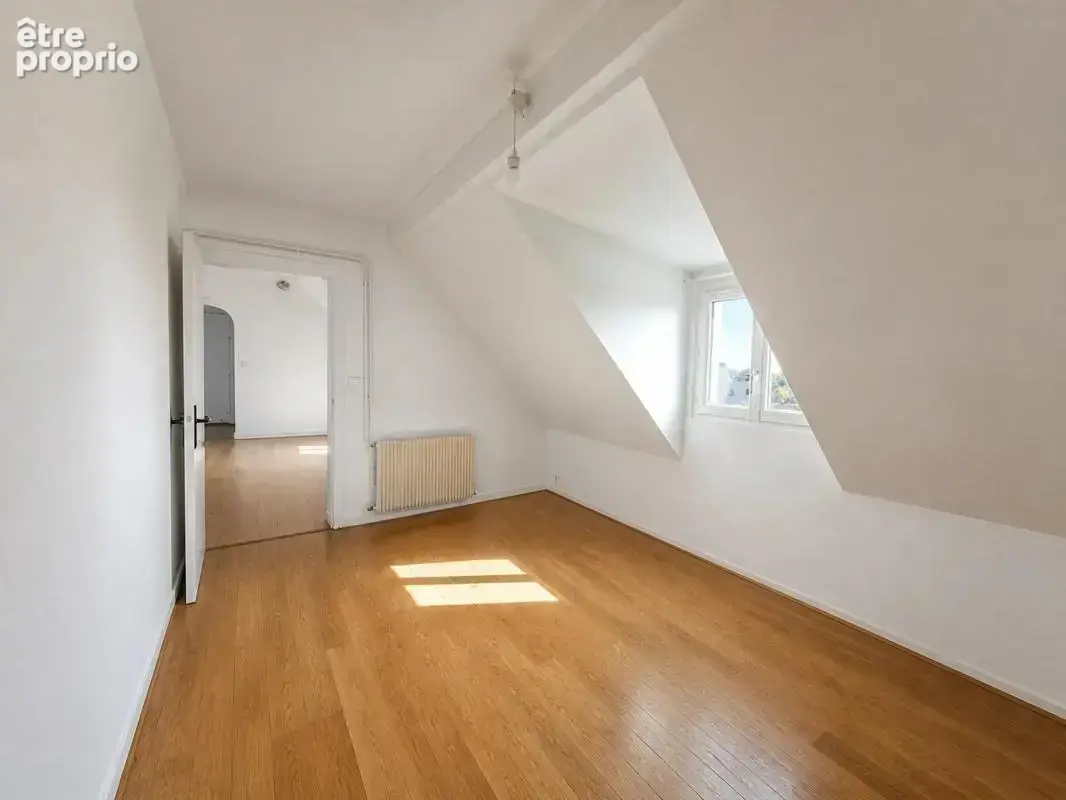 Appartement T3 de 64 m² situé à Tours - photo 6