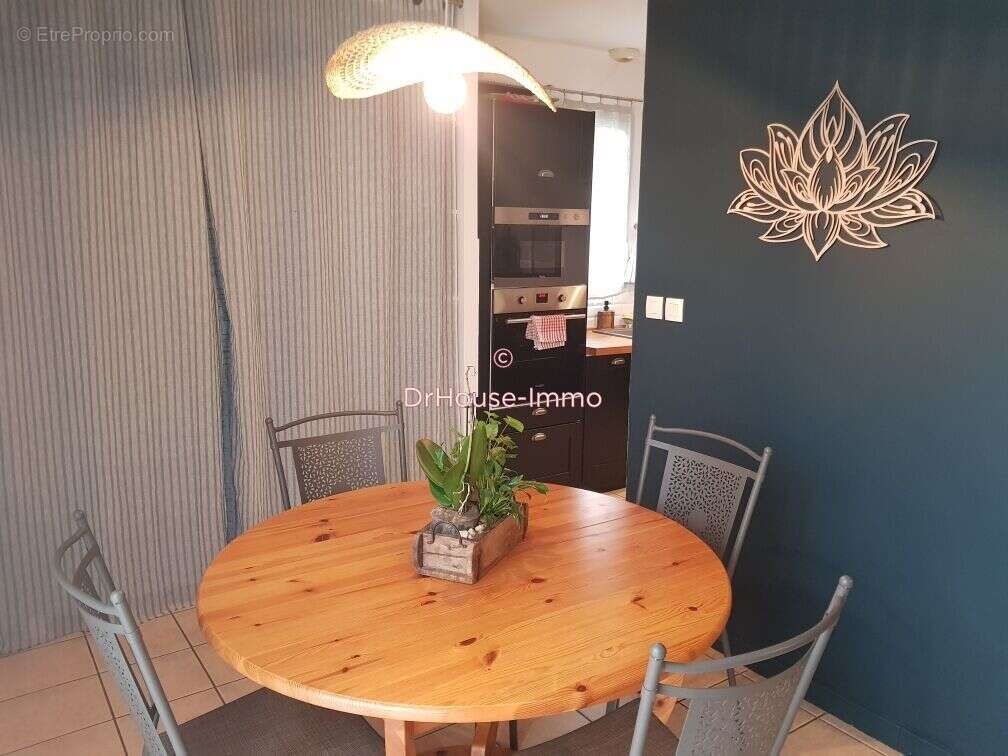 Appartement à LA REOLE