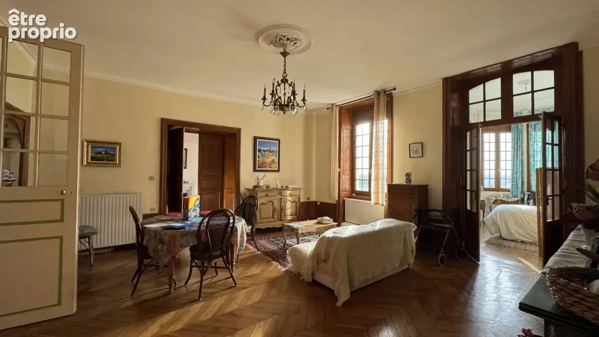 Appartement - photo 1