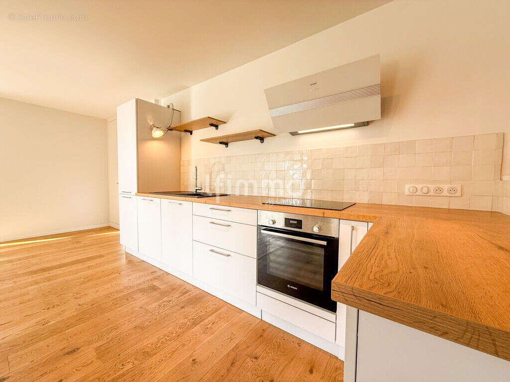 Appartement 4 Pièces de Standing (87 m²) – Village-Neuf - photo 6