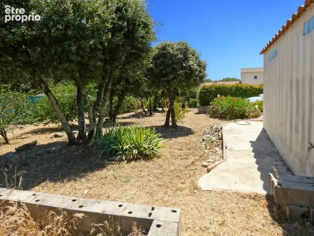 Secteur Calme, Maison plain pied 133 m2, Terrain 1550m2 - photo 11