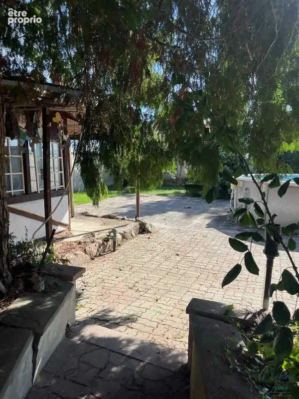 EXCLUSIF ! Maison 8P de 196 m2 hab. sur 22 ares - photo 25