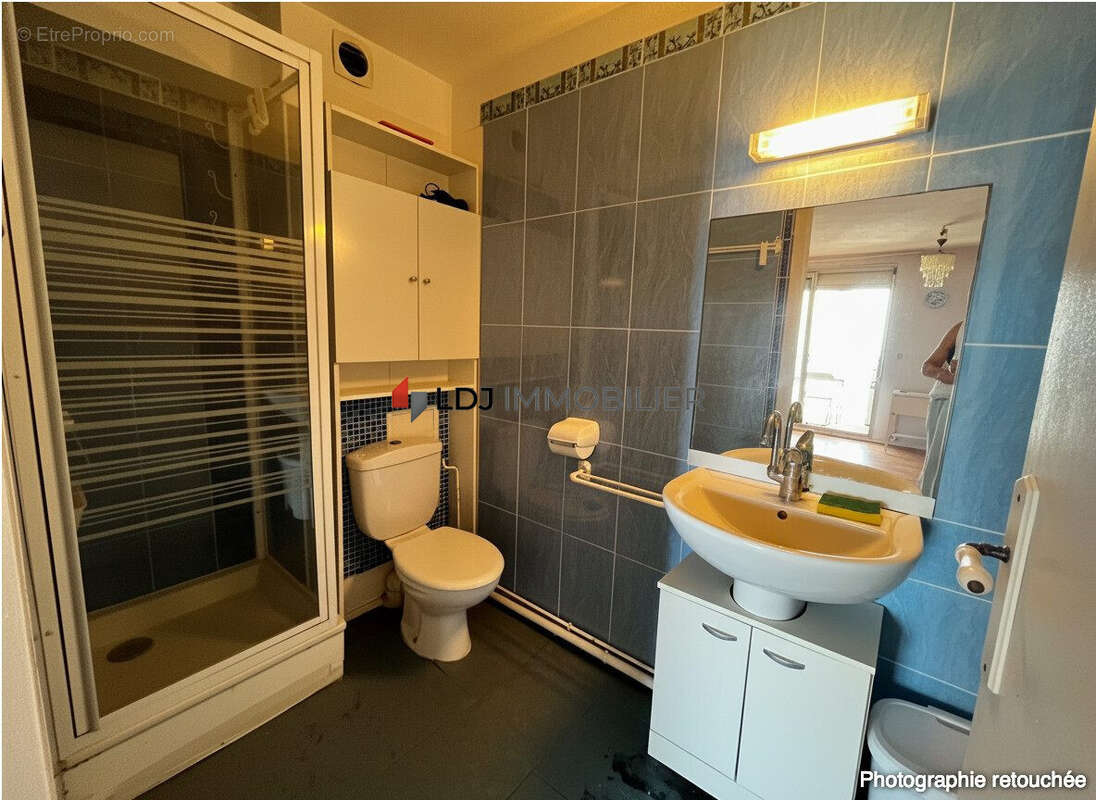 Appartement à LE BARCARES