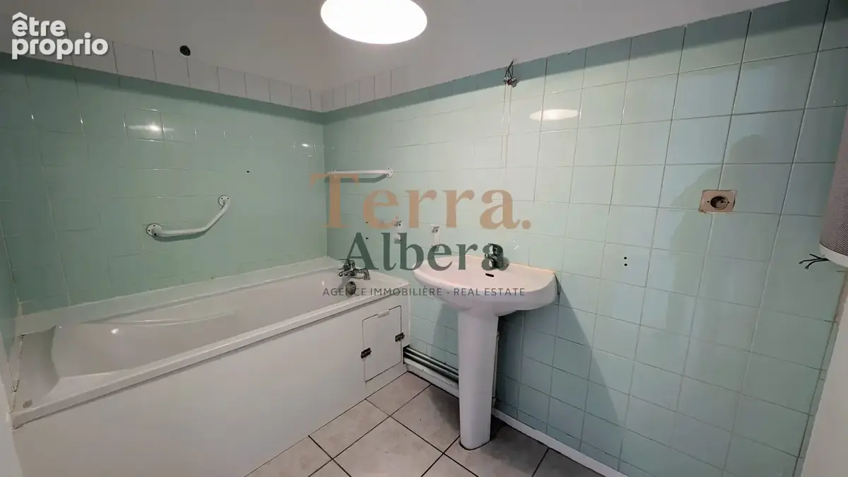 St genis des fontaines plain pied 3 chambres - photo 12
