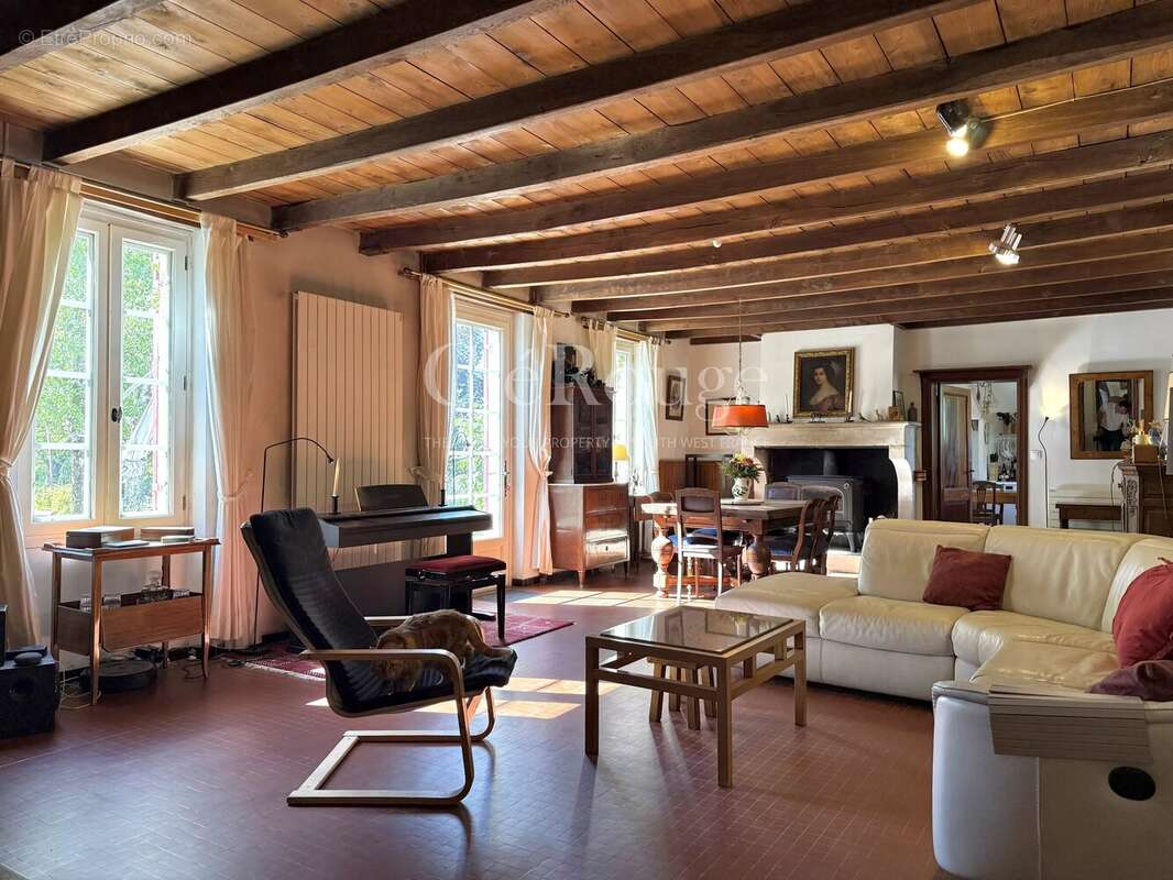 Maison à LE FLEIX