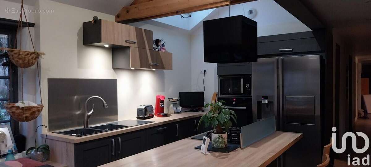 Photo 5 - Maison à FLANCOURT-CATELON