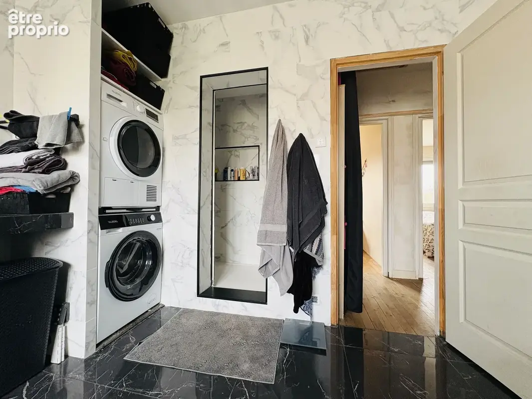 Maison 4 pièces 91 m² à vendre à Chateauroux (36000) - photo 17
