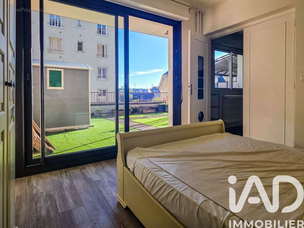 Photo 7 - Appartement à RODEZ