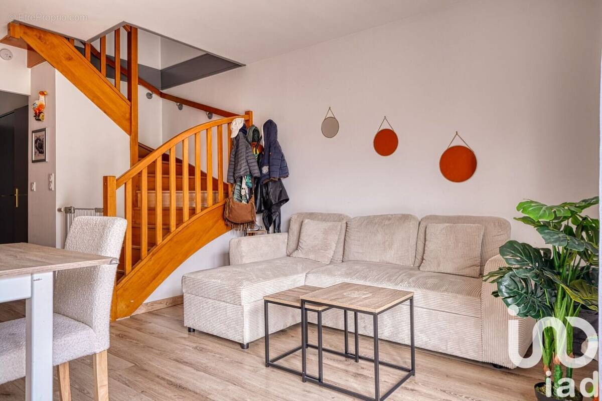 Photo 1 - Maison à LIMAY